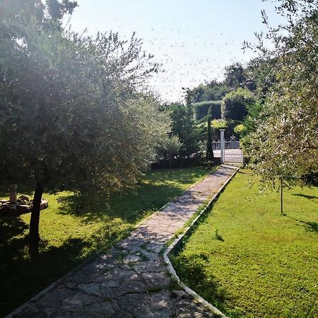 Casa Bella Pensionat Ponti sul Mincio Exteriör bild