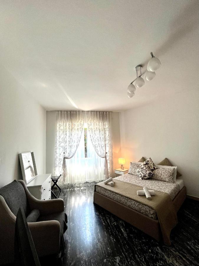 Casa Bella Pensionat Ponti sul Mincio Exteriör bild